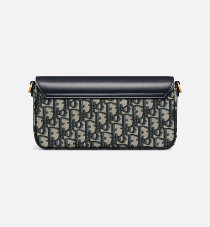 30 Montaigne Avenue East-West Double Carry Mini Bag