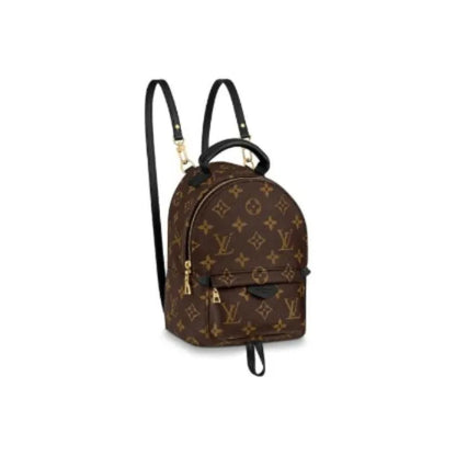 Louis Vuitton 'Palm Springs Mini' Backpack – Monogram Canvas