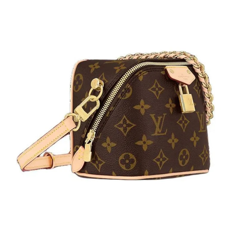 Louis Vuitton 'Just In Case' Bag – Monogram Canvas