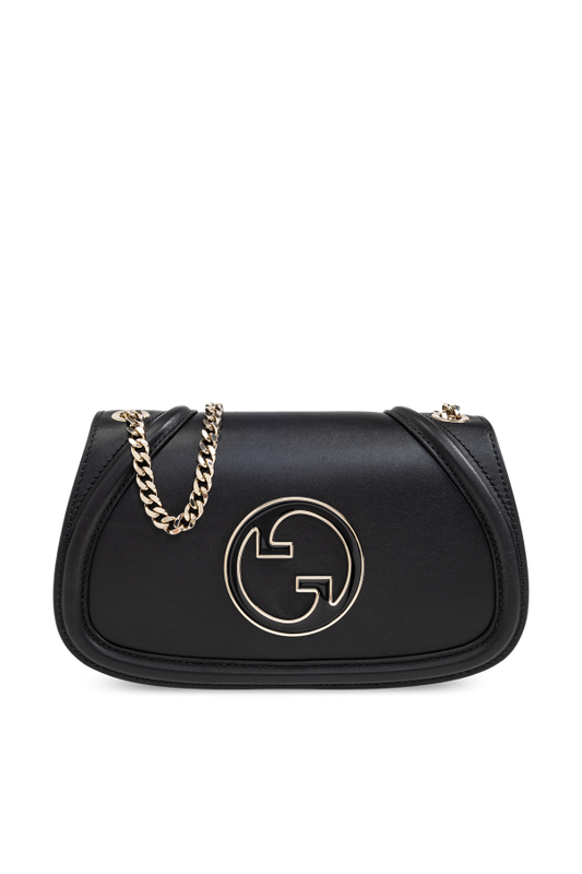 Gucci 'Blondie Small black 