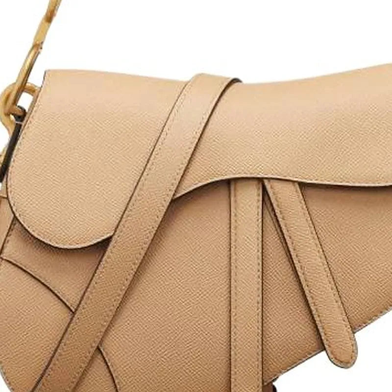 Dior Saddle Bag