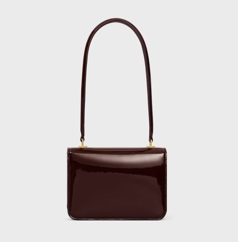 CELINE Teen Garance Bag