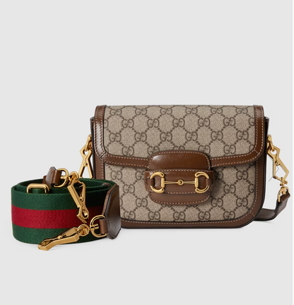 Gucci 'Horsebit 1955 small' 