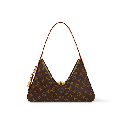 Louis Vuitton Slouchy PM