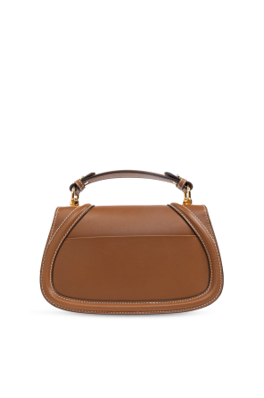 Gucci 'Blondie Small' handbag – brown