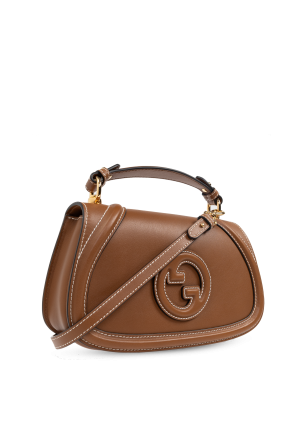 Gucci 'Blondie Small' handbag – brown