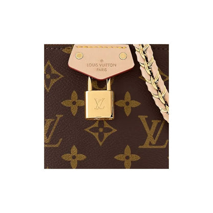 Louis Vuitton 'Just In Case' Bag – Monogram Canvas