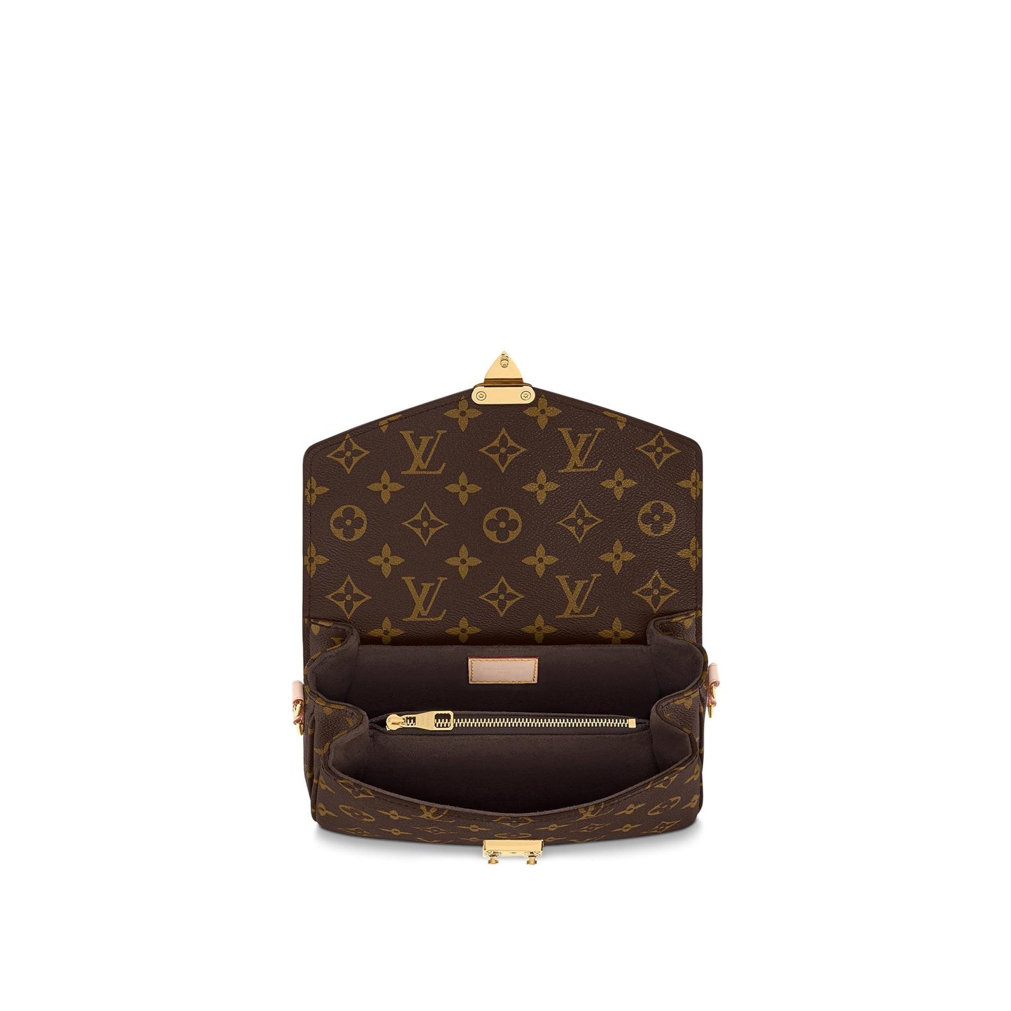 Louis Vuitton Pochette Métis East West