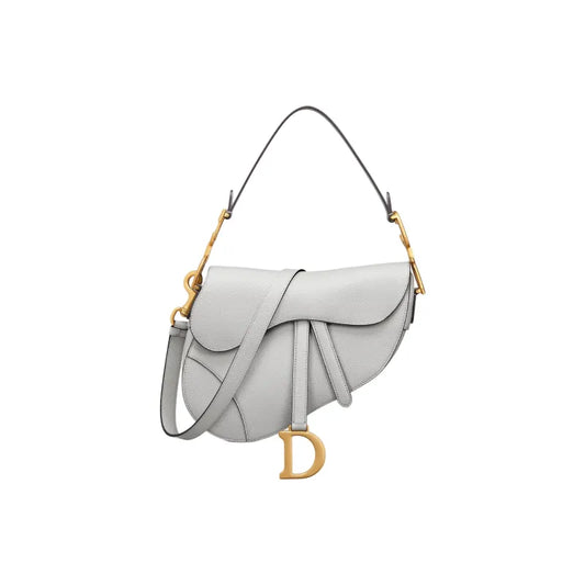 Dior Saddle Bag