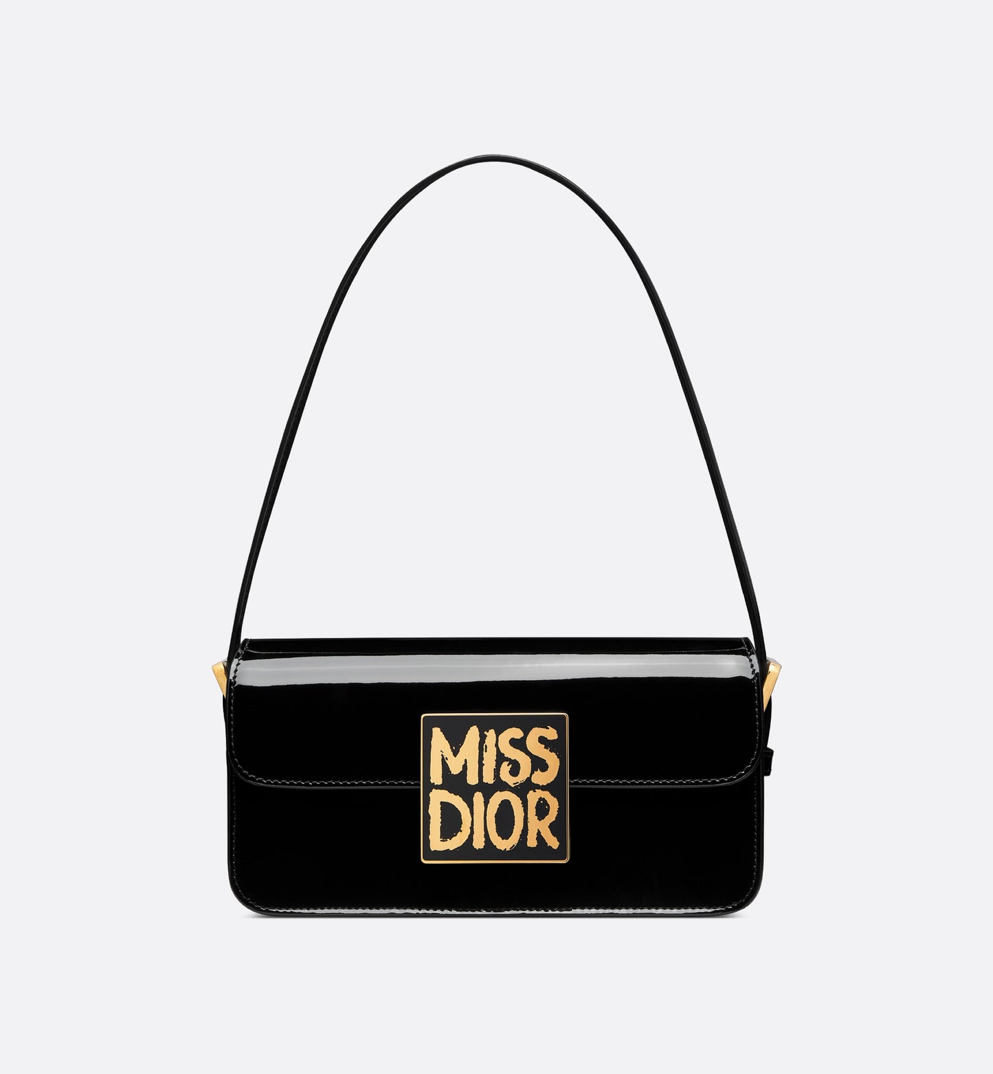 Dior Miss Dior Flap Bag small