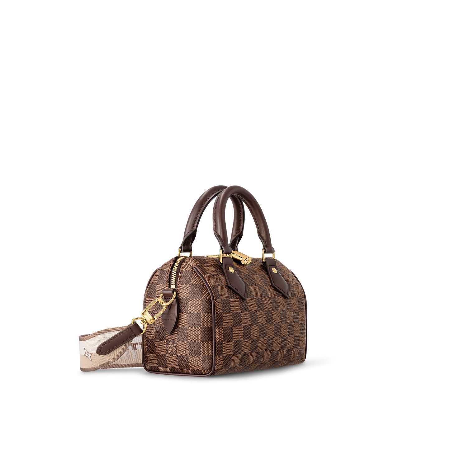 Louis Vuitton Speedy Bandoulière (16,20)