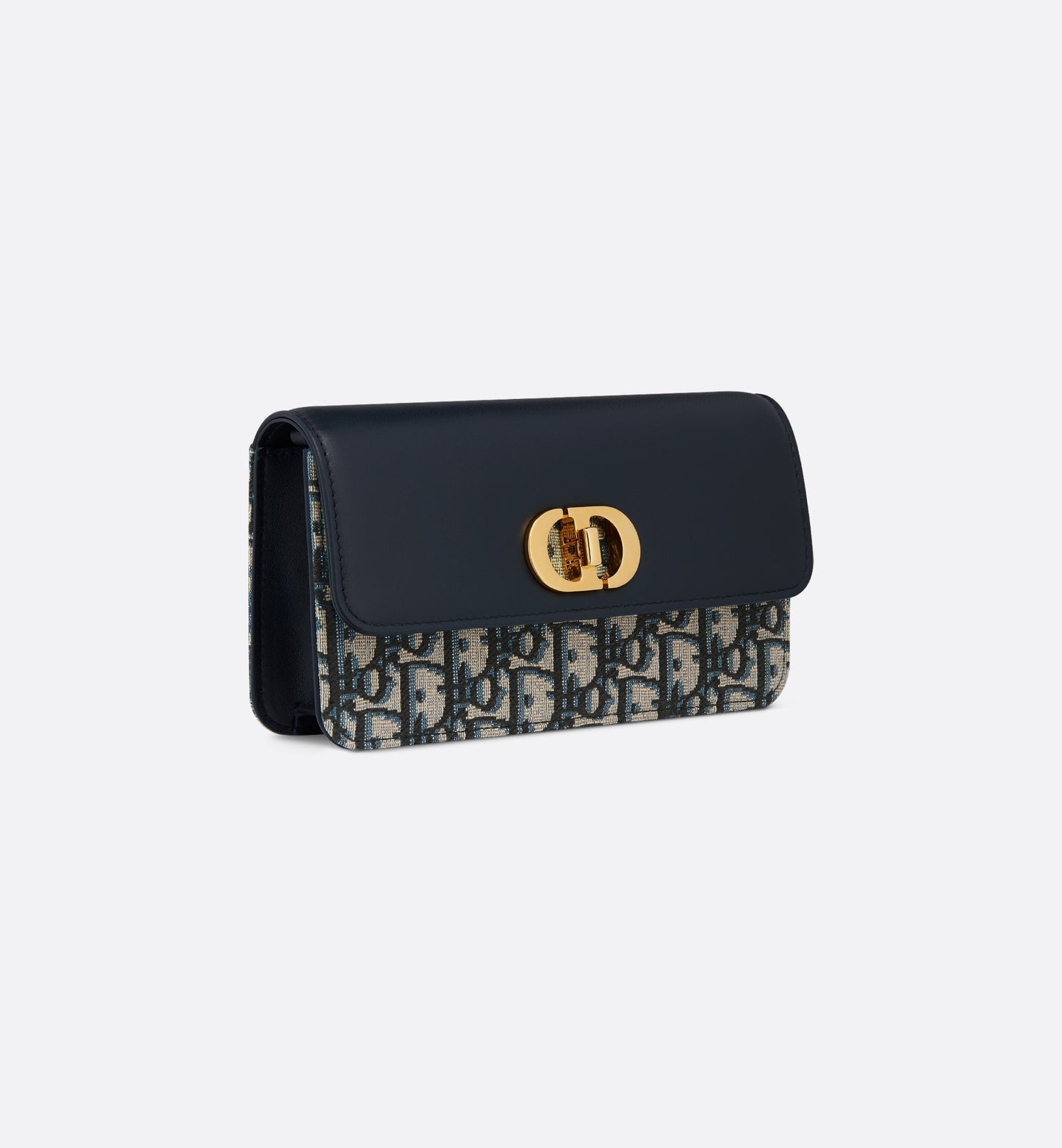 30 Montaigne Pouch with Chain