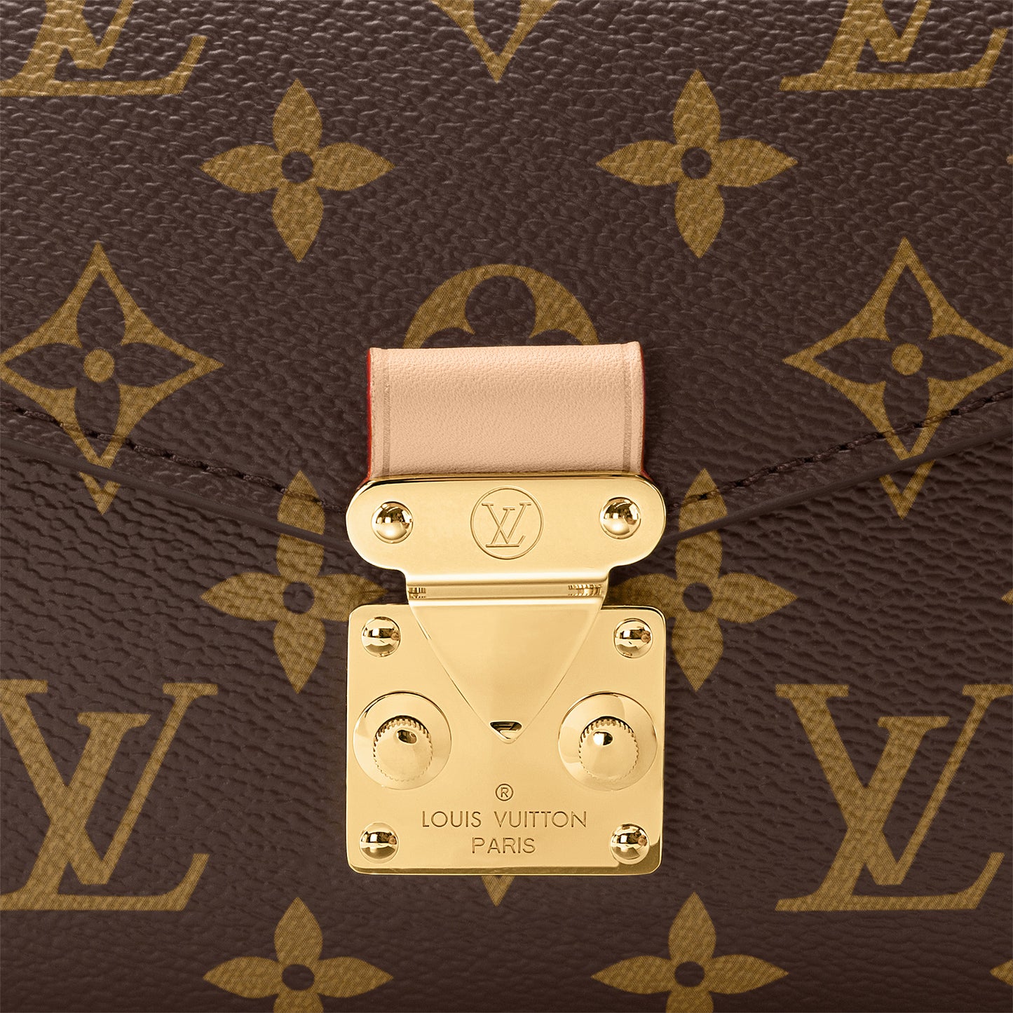 Louis Vuitton Pochette Métis East West