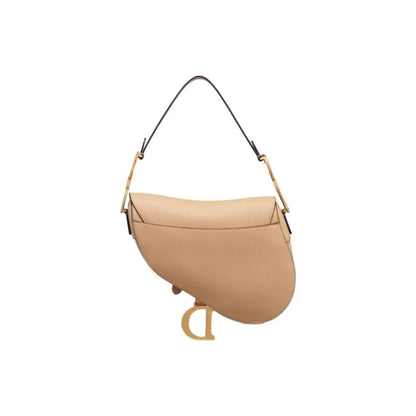 Dior Saddle Bag