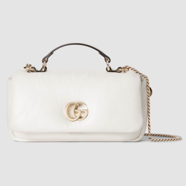 GG Milano small top handle bag