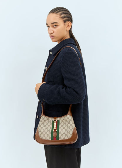 Gucci jackie 1961 shoulder bag small