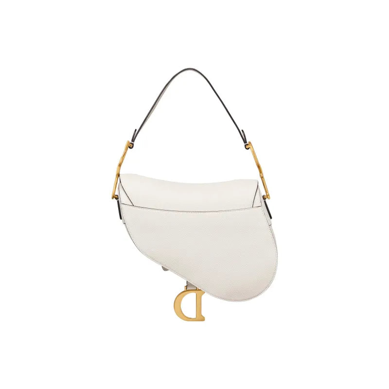 Dior Saddle Bag