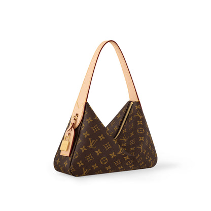 Louis Vuitton 'Slouchy PM' – Monogram Canvas