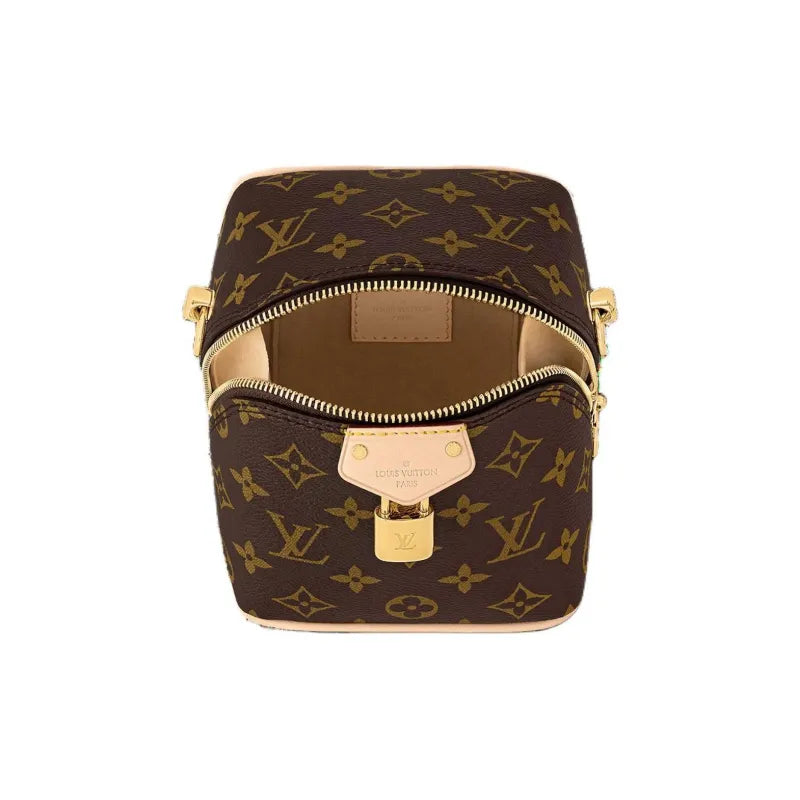 Louis Vuitton 'Just In Case' Bag – Monogram Canvas