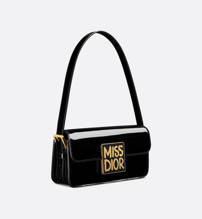 Dior Miss Dior Flap Bag small