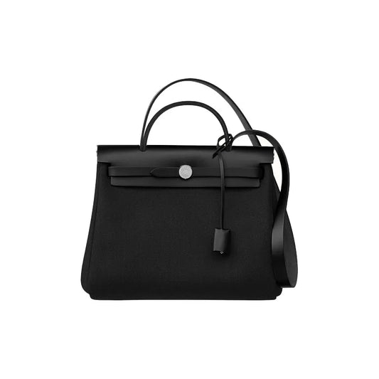 Hermes Herbag 31 black