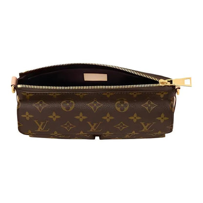 Louis Vuitton 'Vibe Monogram' bag – Monogram canvas