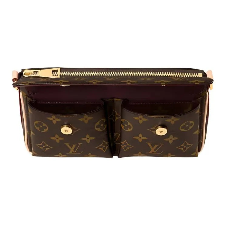 Louis Vuitton 'Vibe Monogram' bag – Monogram canvas