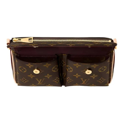 Louis Vuitton 'Vibe Monogram' bag – Monogram canvas