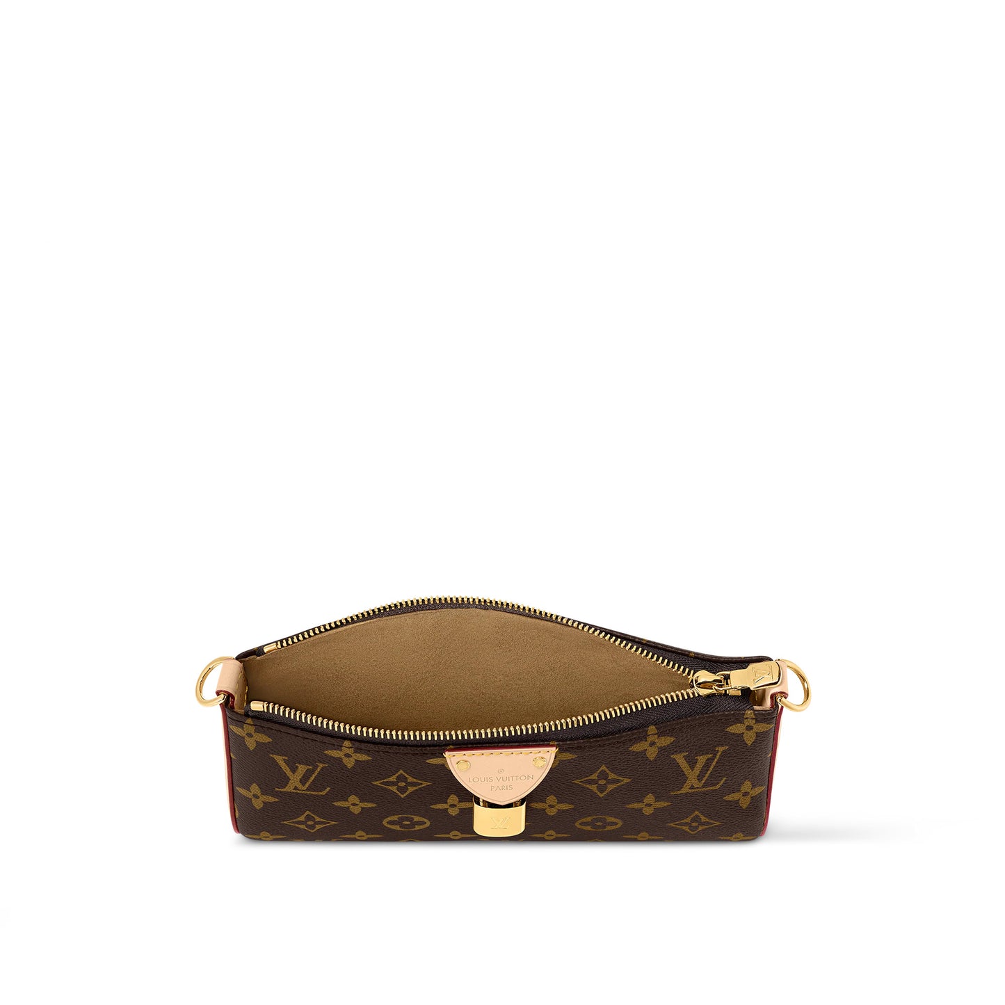 Louis Vuitton Pochette Tirette