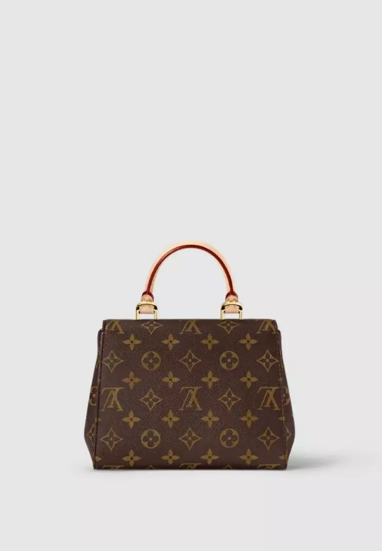 Louis Vuitton Cluny Mini Monogram