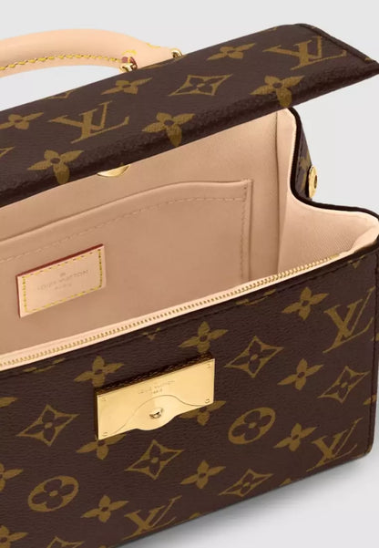 Louis Vuitton Cluny Mini Monogram